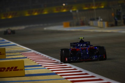 Marko: Toro Rosso Bahrain GP result made a man out of Pierre Gasly