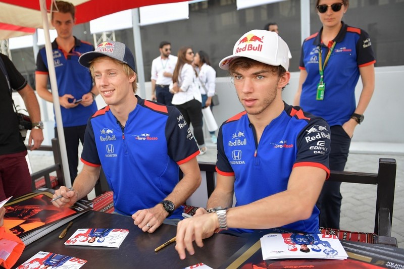 Five things you might have missed from the Bahrain Grand Prix