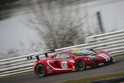 Motorsport Jobs: Why work experience is key to getting noticed