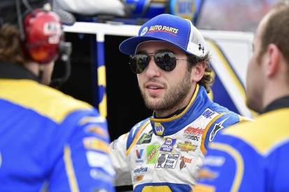 Elliott gets second 2018 NASCAR points penalty for Texas violation