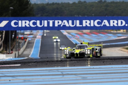 ByKolles WEC squad could expand to run two LMP1 cars after Le Mans