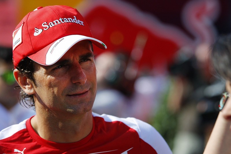 EX-F1 driver de la Rosa joins Techeetah FE team in advisory role