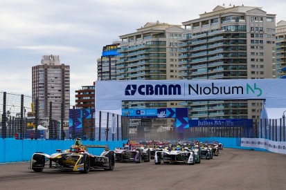 Mark Preston column: How FE has got right what F1 abandoned