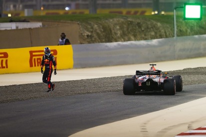 Daniel Ricciardo expects future F1 grid penalty after failure