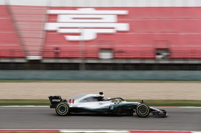 Chinese GP: Lewis Hamilton fastest in FP1 ahead of Kimi Raikkonen