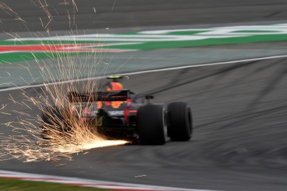 Red Bull not as fast as it looked in F1 testing - Lewis Hamilton