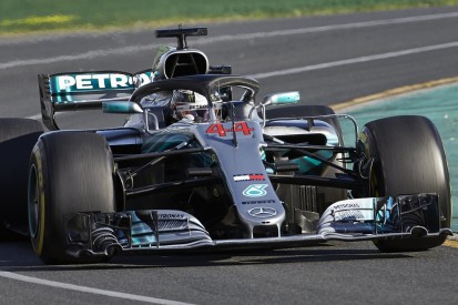 Why 'party modes' on Formula 1 engines are a necessary evil