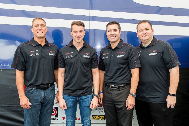 James Davison gets Foyt Indy 500 deal, total entry hits 35 cars