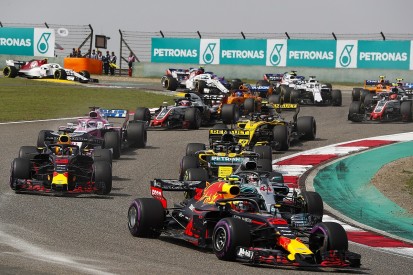 Hit or miss? Chinese Grand Prix F1 team ratings