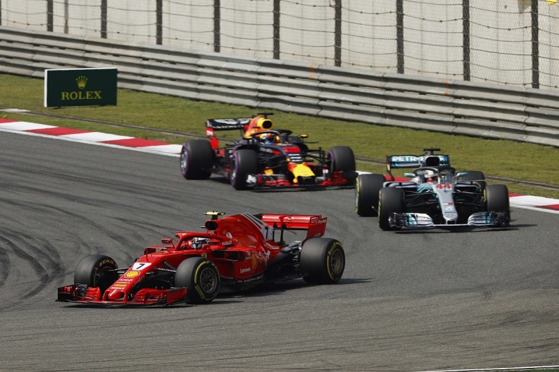 Exciting races a warning against 'erratic' decisions for F1's future