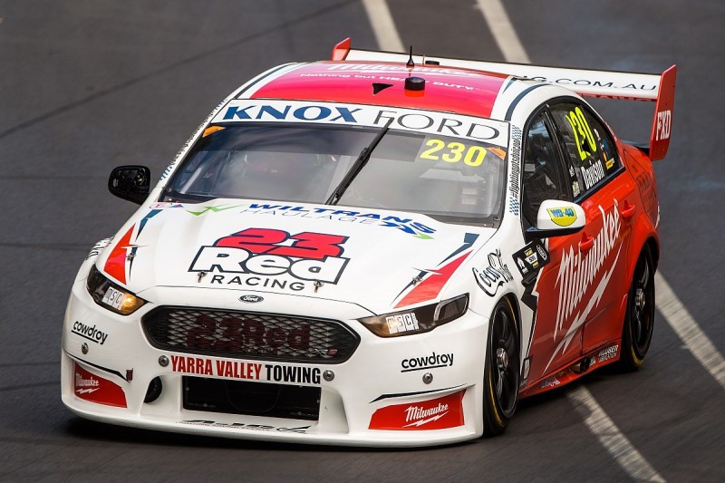 Ford vows to be fairer to Mustang Supercars customers than Holden