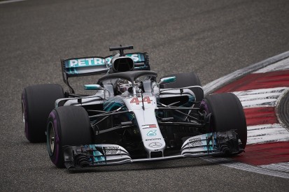 Video: Is Mercedes' 2018 W09 F1 car another diva?