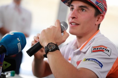 Marquez reveals issue that led to contentious Argentina MotoGP ride