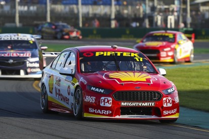 Ford hopes factory Supercars return attracts more manufacturers