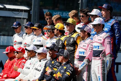 F1 driver ratings: How you've voted so far in the 2018 season
