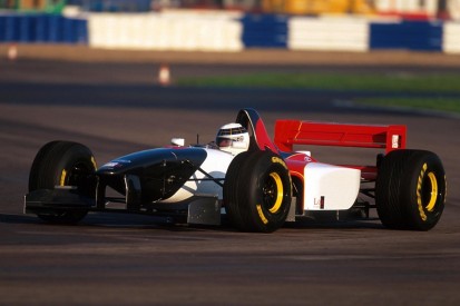 10 Formula 1 cars that never raced