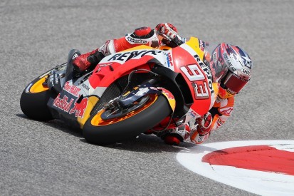 Austin MotoGP: Marquez controversially beats Vinales to pole