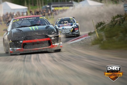 DiRT world championships: Oscaro gets revenge on Fernando Alonso's team