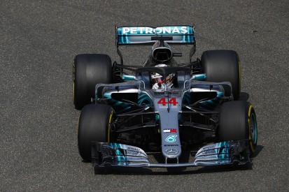 Lewis Hamilton: 2018 could be my toughest Formula 1 title fight yet