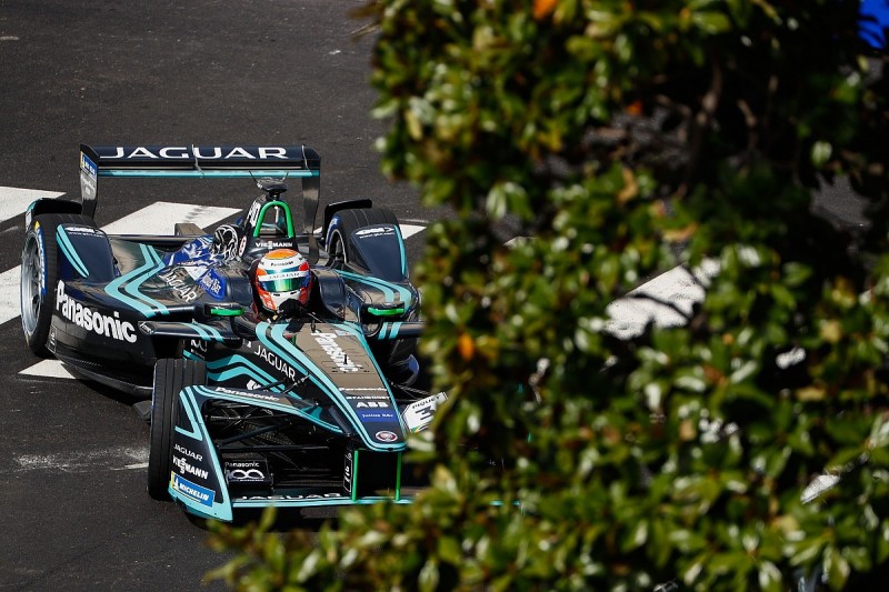 Nelson Piquet column: How Formula E racing will change with Gen2 car
