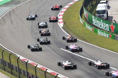 FIA clamps down on F1 teams using exhaust blowing for aero gains