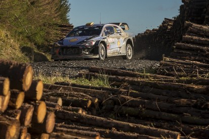 Breakthrough in Rally GB route row, FIA agrees new powerstage idea