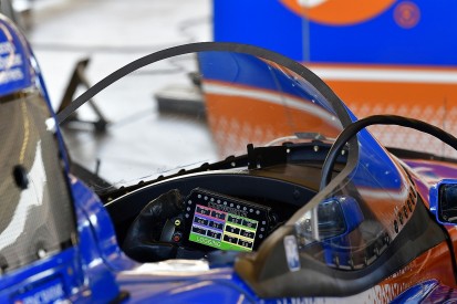 IndyCar champion Newgarden to trial windscreen in Indianapolis test