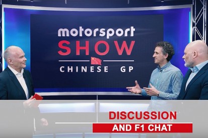 Motorsport.tv's new Motorsport Show breaks cover