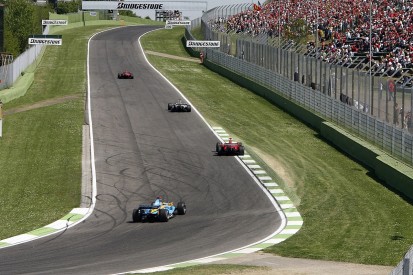 Autosport quiz: Test your knowledge on ex-Formula 1 circuits