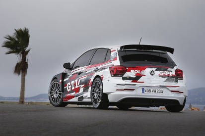 New Volkswagen Polo GTI R5 WRC2 contender delayed to Rally Spain