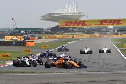 Formula 1: McLaren to trial top-speed fix in Azerbaijan GP practice