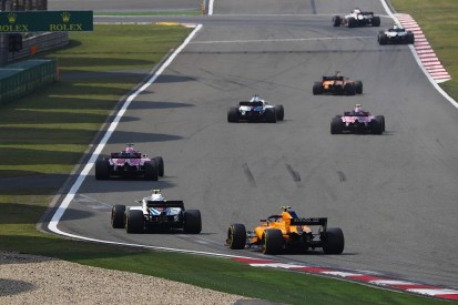 Formula 1's 2019 fuel rule change won't mean 'fantastic' races