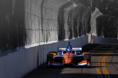Dixon, Ganassi struggling to break 'rough' start to IndyCar season