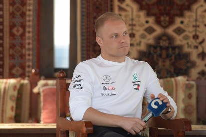 Valtteri Bottas considers taking more risks in Formula 1 battles