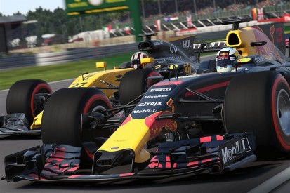 F1 eSports 2018: First qualifiers for Pro Draft line-up set