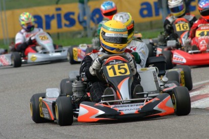 Promoted: How karting nurtures the future champions