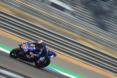 Buriram MotoGP test: Electronics fix helped Vinales solve smooth bike