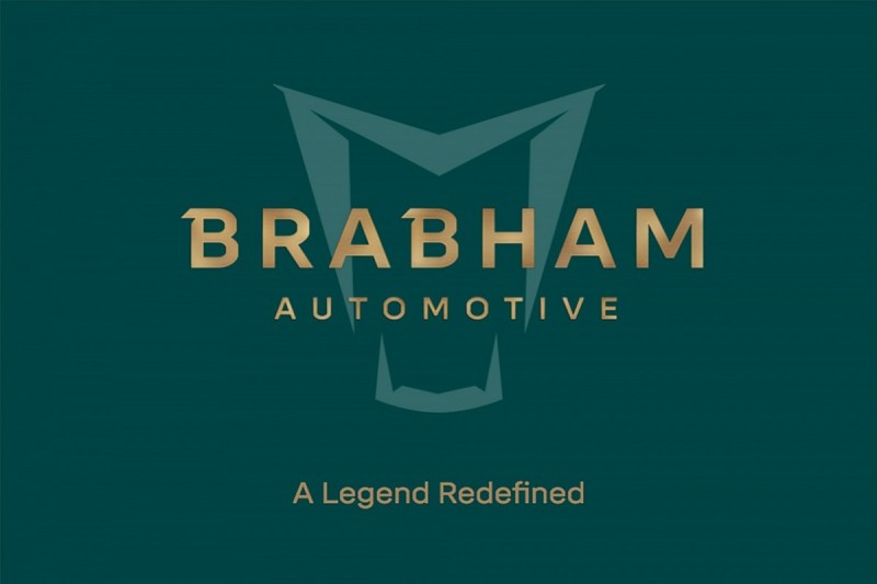 Brabham announces 'new chapter' with automotive brand