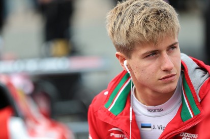 Formula 4 stars Juri Vips and Artem Petrov step up to European F3
