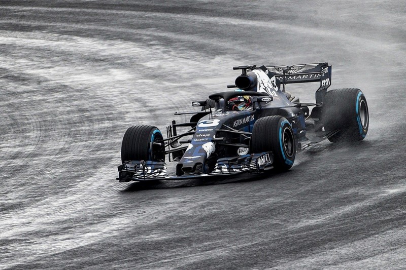 Autosport F1 Podcast: Is Red Bull's 2018 F1 car a title contender?