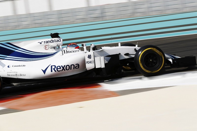 Kubica was 'almost convinced' he'd take part in F1 Australian GP