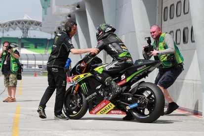 Tech3 to split with Yamaha after 2018 MotoGP season