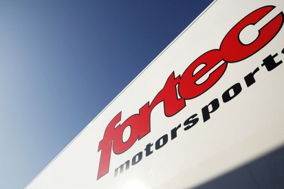 Fortec Formula 2 entry on hold for one year