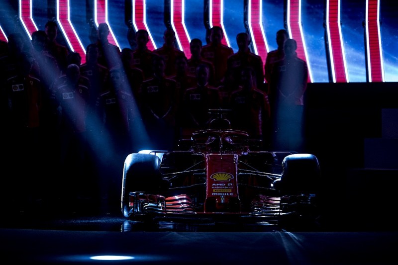 Autosport podcast: Which F1 team has chosen the right 2018 path?