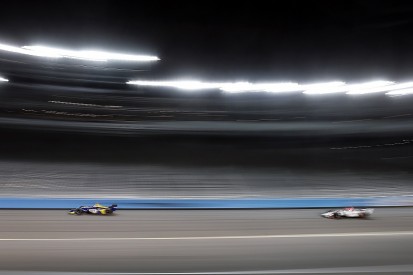 IndyCar evaluating major power boost for new engine as soon as 2020