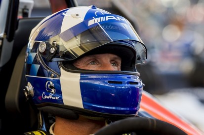 F1 grand prix winner David Coulthard to race Mercedes at Goodwood