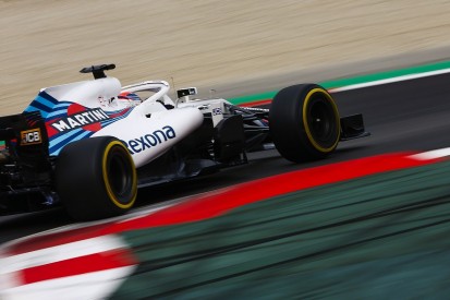 F1 testing: What we learned from day two - Autosport Podcast