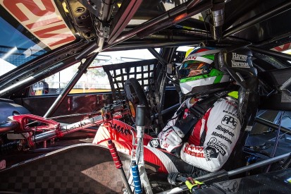 Simona de Silvestro expects 2018 Supercars breakthrough season