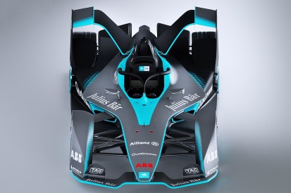 Alejandro Agag: Formula E car design can get 'a lot more extreme'