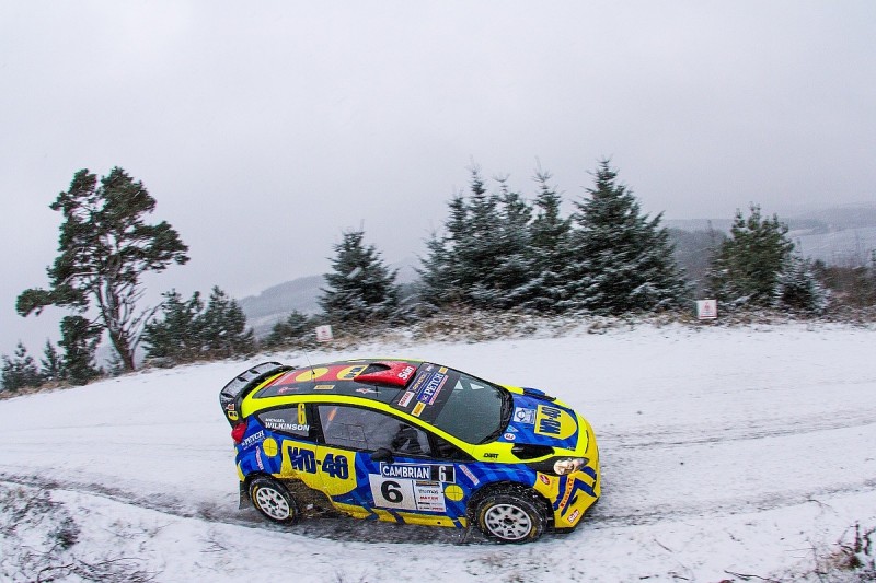 Poor weather leads to cancellation of five of six national rallies